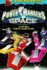 Watch Power Rangers in Space M4ufree